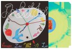 Straight Line Was A Lie (Ltd. Lime Sherbert Vinyl