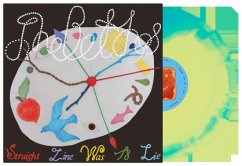 Straight Line Was A Lie (Ltd. Lime Sherbert Colour - Beths,The