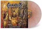 Illusions (2lp/Orange Vinyl)