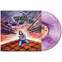 Cover Fueled By Fear