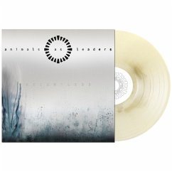 Cover Weightless