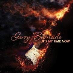 Cover It'S My Time Now