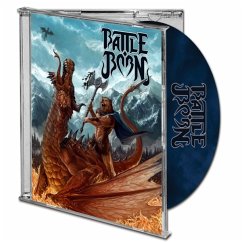 Cover Battle Born