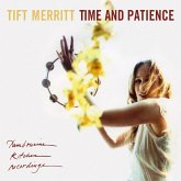 Time And Patience Time And Patience