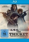 The Thicket - Jagd auf Cut Throat Bill (Blu-ray)