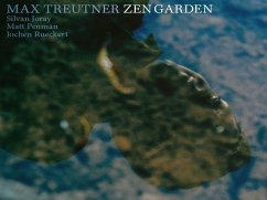 Cover Zen Garden