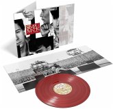 Once Upon A Time (Ruby Red Lp)