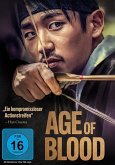 Age of Blood Age of Blood