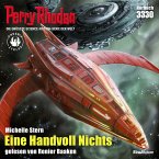 Perry Rhodan 3330: eine Handvoll Nichts (MP3-Download)
