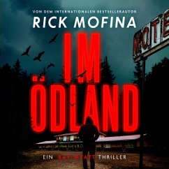 Im Ödland (MP3-Download) - Mofina, Rick