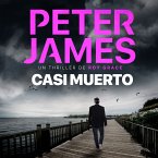Casi muerto (MP3-Download)
