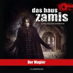 4: Der Magier (MP3-Download)