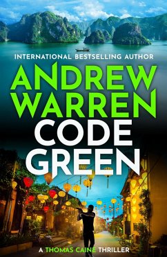 Code Green (eBook, ePUB) - Warren, Andrew
