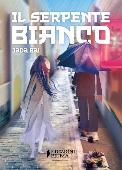 Cover Il serpente bianco (eBook, ePUB)