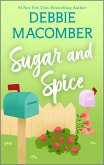 Sugar and Spice (eBook, ePUB)