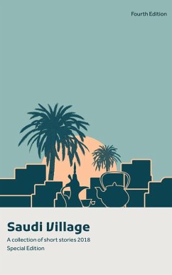 Cover Saudi Village (eBook, ePUB)