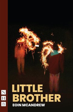Cover Little Brother (eBook, ePUB)