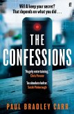 The Confessions (eBook, ePUB)