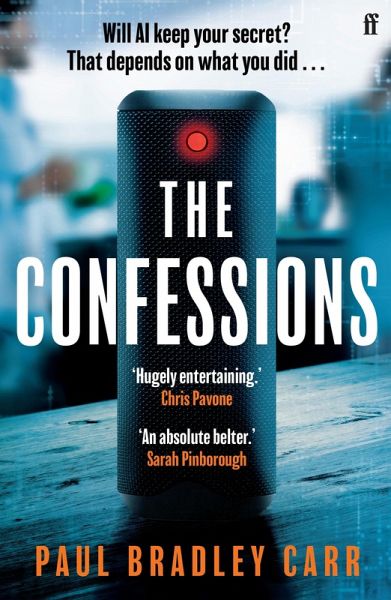 The Confessions (eBook, ePUB) The Confessions (eBook, ePUB)