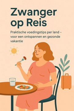 Zwanger op reis (eBook, ePUB) - de Graaf, Leroy