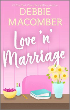 Cover Love 'N' Marriage (eBook, ePUB)