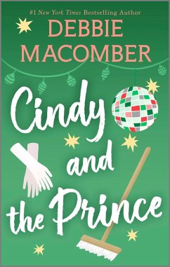 Cover Cindy and the Prince (eBook, ePUB)