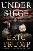 Under Siege (eBook, ePUB)