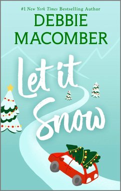 Cover Let It Snow (eBook, ePUB)