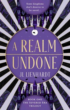 Cover A Realm Undone (eBook, ePUB)