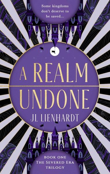 A Realm Undone (eBook, ePUB)