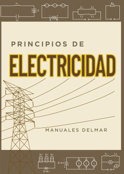 Cover Principios de electricidad (eBook, PDF)