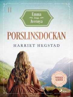 Porslinsdockan (eBook, ePUB) - Hegstad, Harriet