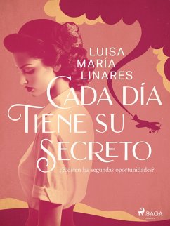 Cover Cada día tiene su secreto (eBook, ePUB)