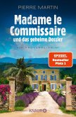 Madame le Commissaire und das geheime Dossier / Kommissarin Isabelle Bonnet Bd.11  (Mängelexemplar)
