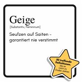 Geige Geige