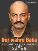 Die illustrierte Biografie über Xatar Die illustrierte Biografie über Xatar