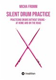 SILENT DRUM PRACTICE