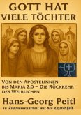 Gott hat viele Töchter Gott hat viele Töchter