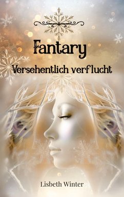 Cover Fantary - Versehentlich verflucht