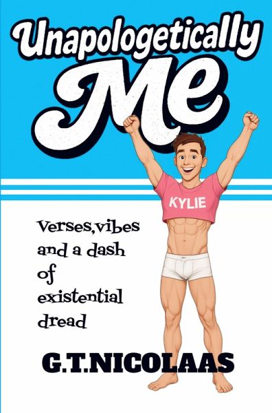 Unapologetically Me