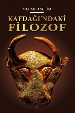 Cover Kafdagi'ndaki Filozof