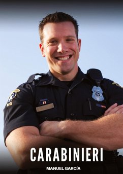Cover Carabinieri