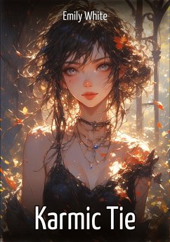 Karmic Tie - White, Emily