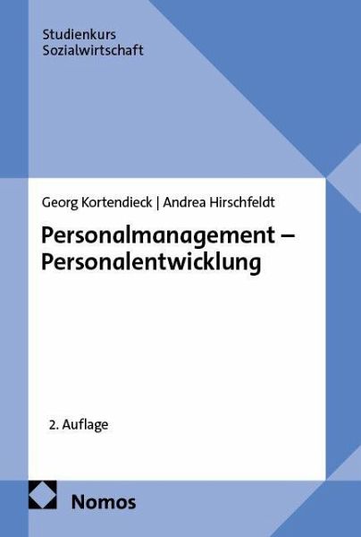 Personalmanagement - Personalentwicklung