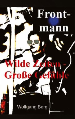 Cover Frontmann