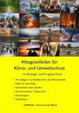 Alltagsleitfaden für Klima- und Umweltschutz