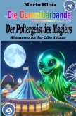 Die Gummibärbande/ Juniordetektive auf heißer Spur