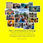 Klima- und Umweltschutz für Einsteiger Klima- und Umweltschutz für Einsteiger