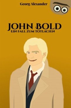 Cover John Bold