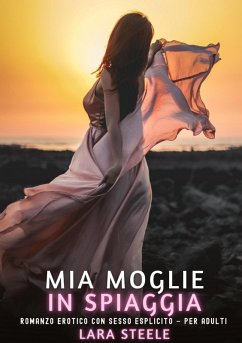 Cover Mia Moglie in Spiaggia